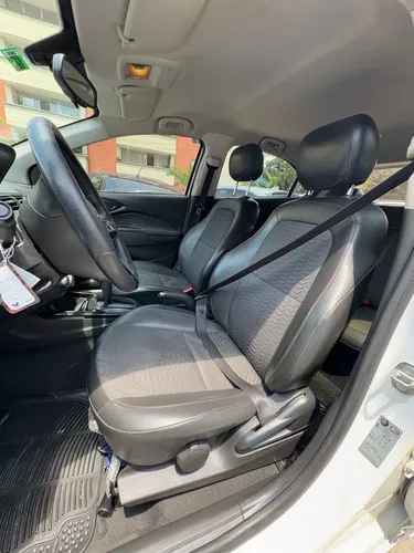 Chevrolet Onix 1.4 Ltz