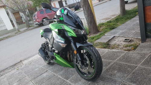 Kawasaki  Z1000