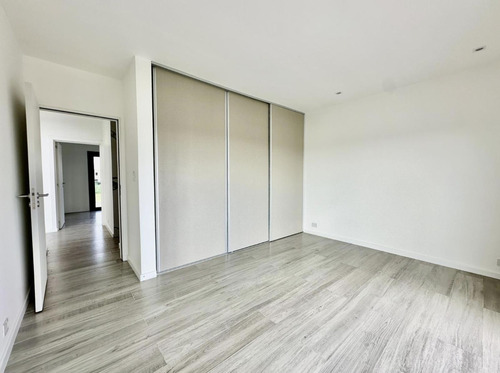 Casa En Venta De 5 Ambientes A Estrenar En Canning Chico, Esteban Echeverria