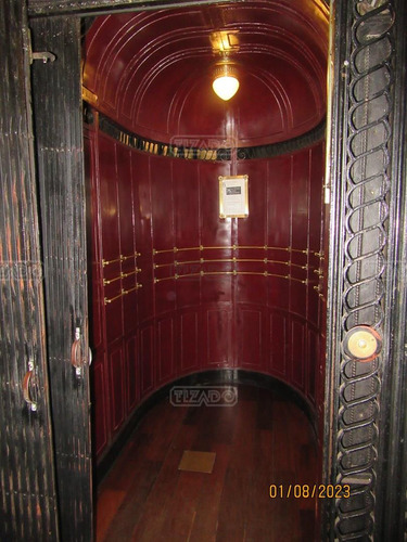 Oficina En Venta En Monserrat, Capital Federal, Buenos Aires