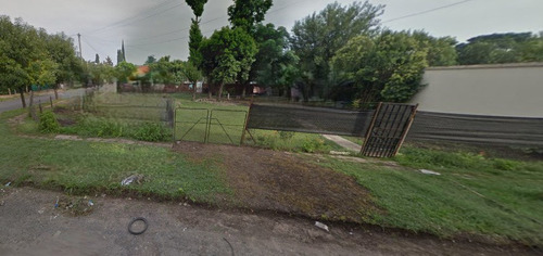 Terreno Lote En Venta En Ituzaingó, G.b.a. Zona Oeste, Argentina