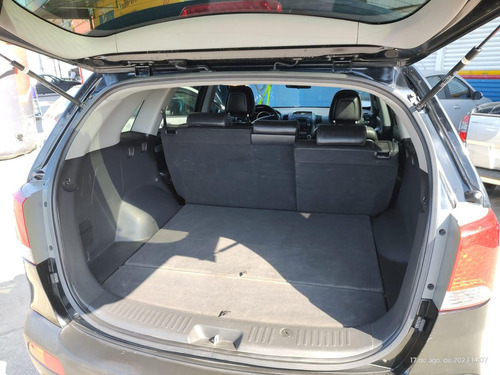 Kia Sorento 2.4 Ex 5l 4x2 Aut. 5p