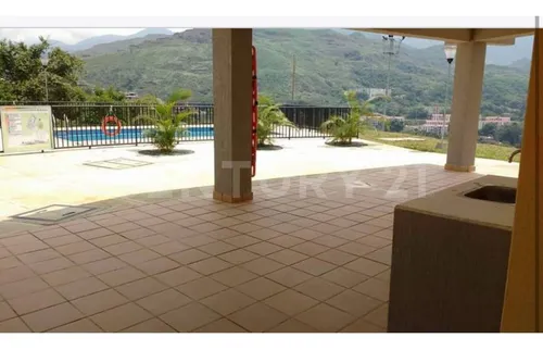 Vendo Apartamento En El Oeste De Cali Excelente Ubicación