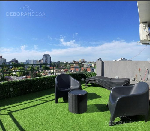Imagen 12 de 12 de Depto En Duplex 4 Amb - Ramos Mejia Sur