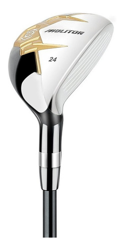 Imagen 5 de 10 de Set Completo Spalding Golf Molitor Mens 16 Piezas