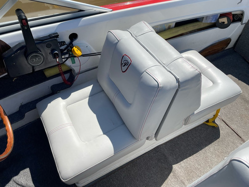 Paglietini Gacelux Evinrude 120 Hp 2 Tiempos Año 1988