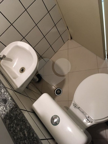 Imagem 14 de 16 de Linda Sala Comercial À Venda E Locação Em Localização, Jardim Londrina, São Paulo - Sp. - Reo321739