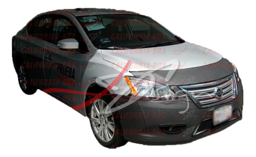 Antifaz Protector Estandar Nissan Sentra 2013 2016