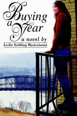 Libro Buying A Year - Leslie Golding Mastroianni