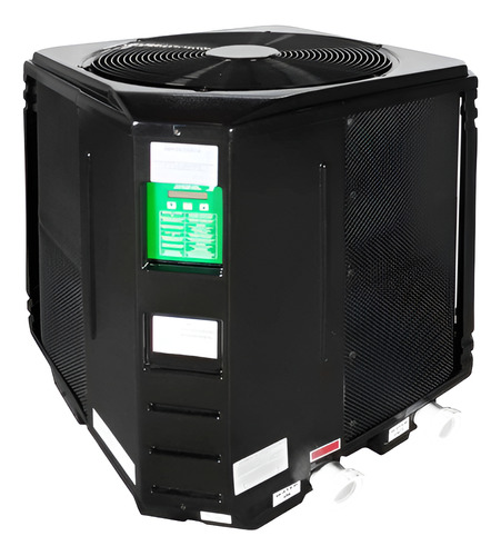 Bomba De Calor Para Alberca 136,000 Btu Ekn 136/1230-c