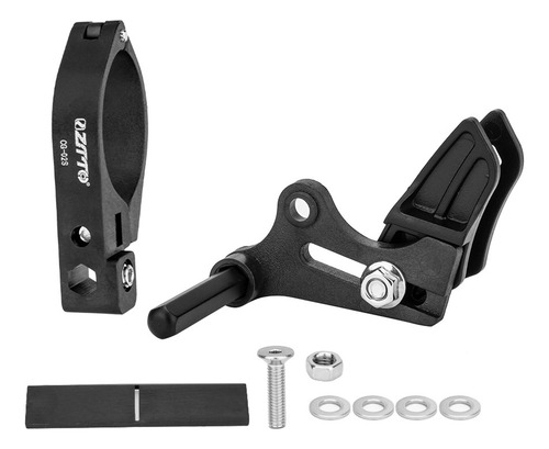 Guía De Cadena De Bicicleta Disc Bike Ztto Mtb Tooth Negativ