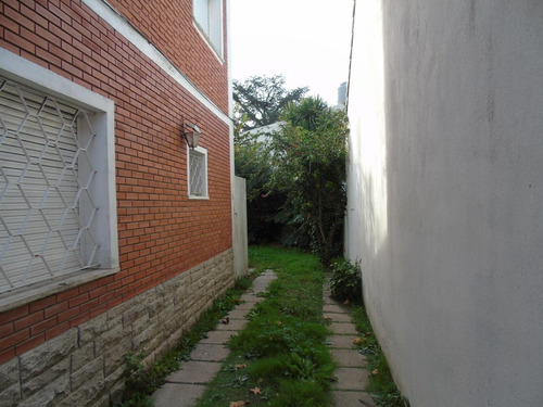 Imagen 27 de 27 de Casa En Venta En City Bell En Diagonal 92 E/ Cantilo Y 13 Dacal Bienes Raices