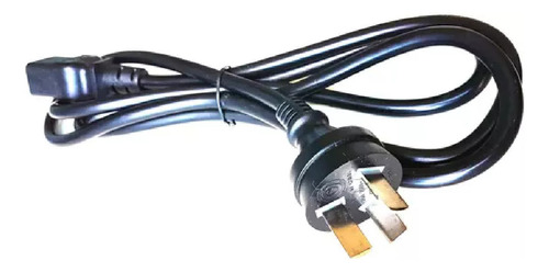 Cable De Alimentacion Iec 320 C19 - 3pp 16a C19-iram