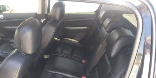 Peugeot 307 Hatch. Griffe 2.0 16v (aut)