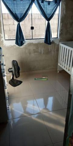 Imagem 5 de 5 de Sobrado Com 3 Dormitórios À Venda, 204 M² Por R$ 425.000 - Parque Senhor Do Bonfim - Taubaté/sp - So2252