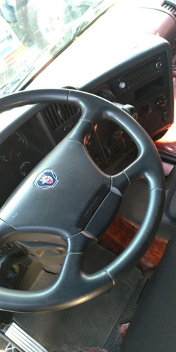 Imagem 4 de 14 de Scania P360 = Fm370/p340/25390/360/380