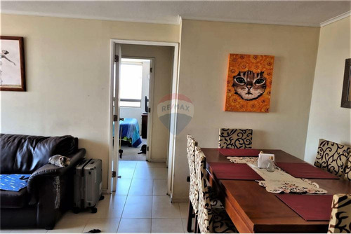 Departamento En Venta San Nicolas