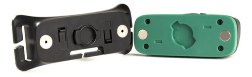 Linterna Frontal Virgo 300 Lumens Doite Color Negro