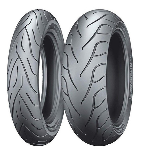 Llanta Para Moto Michelin Commander 2 140/80-17 69h Delanter