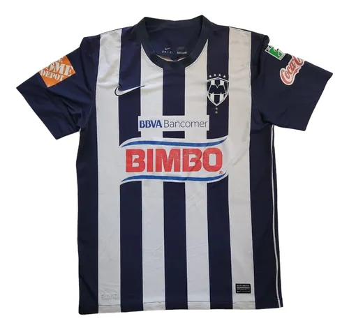 Jersey rayados mundial de clubes 2012 new arrivals
