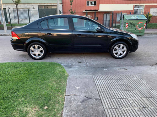 Chevrolet Vectra 2.0