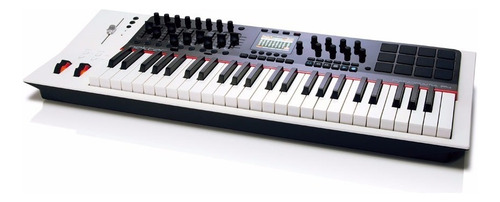 Panorama P4 Nektar Teclado Controlador Midi Usb