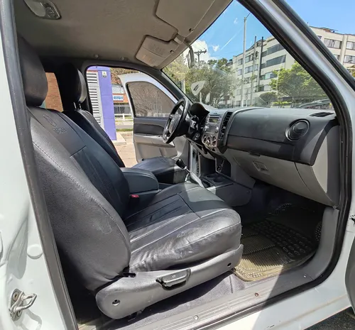 Mazda BT-50 2.2 B22c29