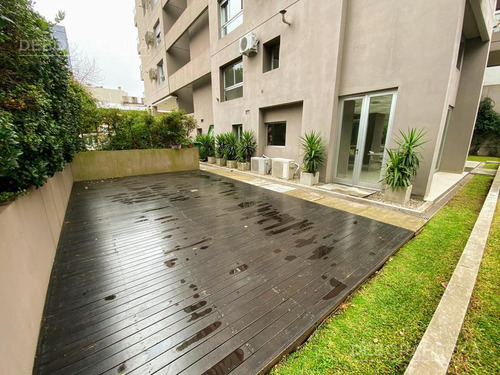 Imagen 29 de 30 de Hermoso 2 Amb En Alquiler C/cochera En Torre Con Amenities! - Nuñez