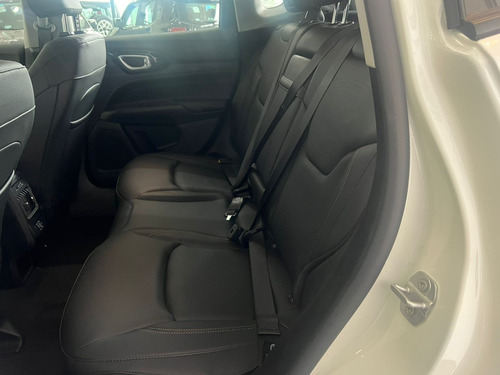 Jeep Compass 1.3 T270 Limited 4X2 At6