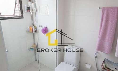 Imagem 20 de 30 de Apartamento Para Alugar No Bairro Granja Julieta Em São - Bh700-2