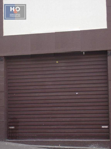 Imagem 2 de 3 de Loja Para Alugar, 18 M² - Sé - São Paulo/sp - Lo0111