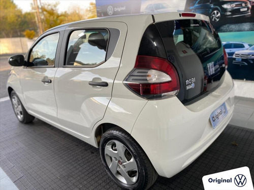 Imagem 2 de 6 de Mobi 1.0 8v Evo Flex Like. Manual
