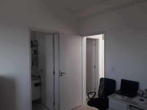 Imagem 16 de 30 de Cobertura À Venda No Condomínio Mirante Bella Vista, Sorocaba-sp - 5181 - 69850558