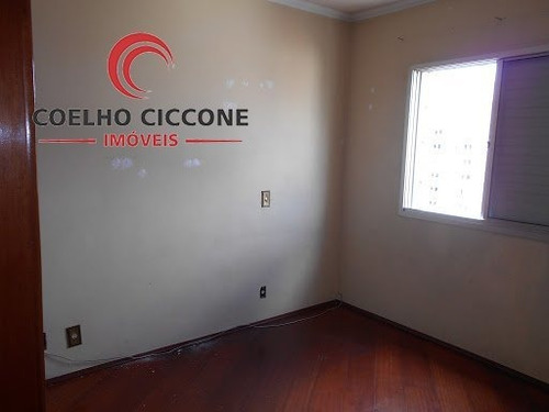 Imagem 11 de 15 de Compre Apartamento Em Santa Maria - V-812
