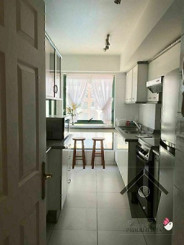 Amoblado. Puerto Pacífico, Viña Del Mar, 4d 3b, 120m2