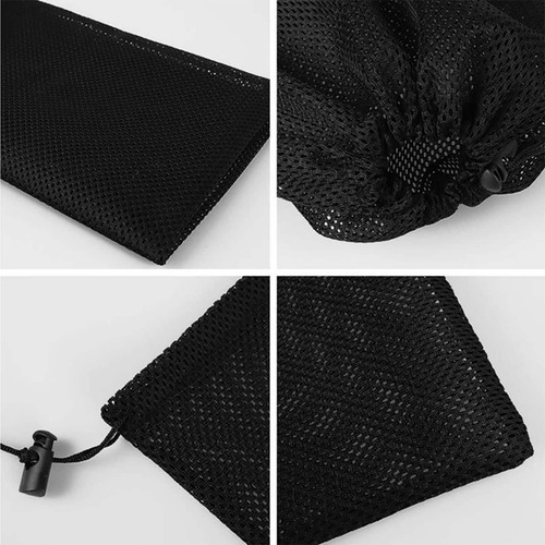 4 Bolsa De Filtro Para Bomba De Agua, Organizador 14cmx18cm