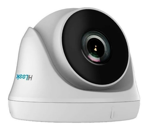 Imagen 3 de 5 de Hikvision HiLook THC-T110-P - Blanco