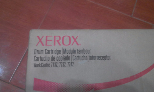 Xerox Drun  Work Centre 7132.7232.7242- 013r00636