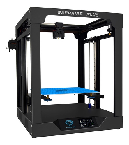 Two Trees Sapphire Plus Corexy Impresora 3d Diy Kit Alta