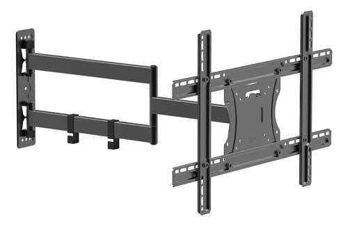 Soporte De Pared Para Televisor Mount Plus Mp-l28-600s, B...