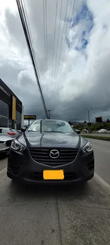 Mazda CX-5 2.0 Prime