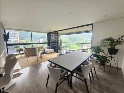 Apartamento en venta