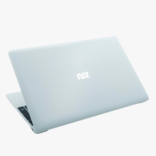 Imagen 3 de 4 de Notebook Nsx Argus I3 15.6' I3 4gb Ram 250gb Ssd Free Dos