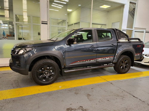 Imagen 25 de 25 de Chevrolet S10 Z17 4x4 Ltz 2.8 Dc En Stock Ya Dq #5