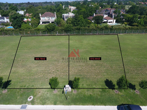 Terreno Lote En Venta En Los Cardos, Manuel Alberti, Pilar