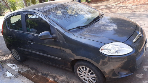 Fiat Palio 2013 1.0 Attractive Flex 5p