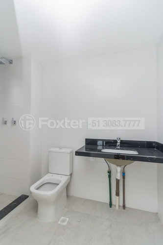 Imagem 14 de 30 de Flat, 1 Dormitórios, 43.8 M², Auxiliadora - 216266
