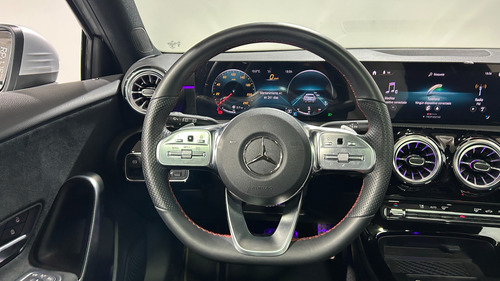 Mercedes-Benz A A 250 2.0 A 250 DCT AMG Line
