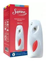 Comprar Aromatizador Automatico Boton De Toque Y Sensor De Luz