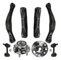 Comprar Kit Suspension Trasera 8 Pieza Para Chevrolet Malibu Impala